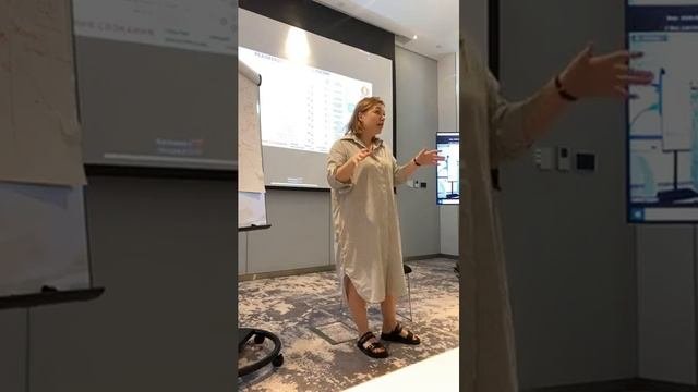 Кейсы профессионального обучения на мастера Сюцай. г. Дубай