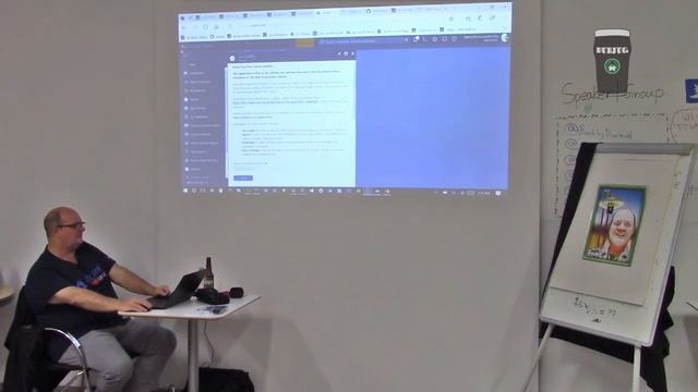 Java User Group Dublin / Brian Benz, Microsoft Azure for Java Developers
