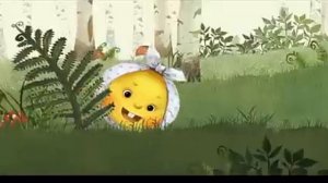 СКАЗКА ГОЛОБОК ДЛЯ ДЕТЕЙ Смотреть всем / TALE of Kolobok for children