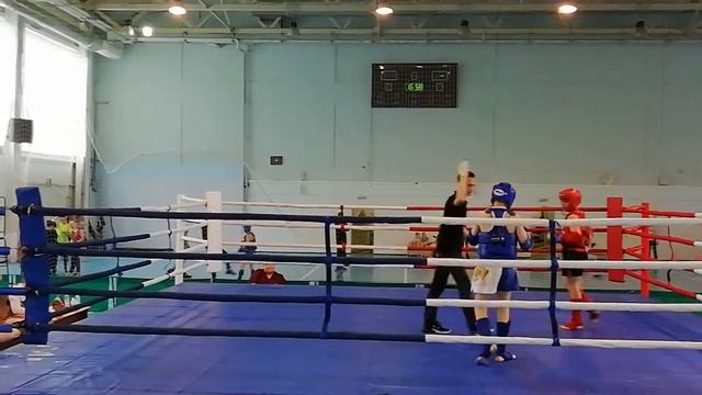 Кубок Ермака Кудрявцев Артём  Силяков Никита