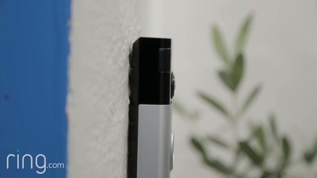 How to Fix Mounting Issues On Your Ring Video Doorbell | Ring смотреть онлайн