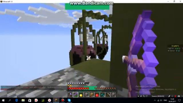 Тест больше 3 месяцев не играл в майнкрафт как я буду играть? смотреть онлайн