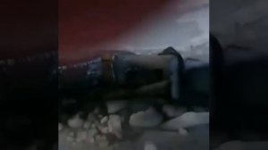 #машина утонула# машина ушла под лед