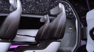 Renault Initiale Paris concept car
