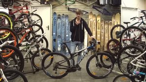 Быстрый тест: MTB Scott Spark 930 2014