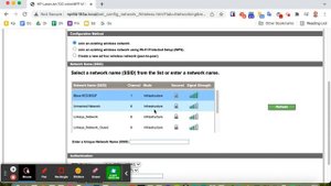 How to Connect HP Laserjet 100 ColorMFP M175NW Printer to WiFi