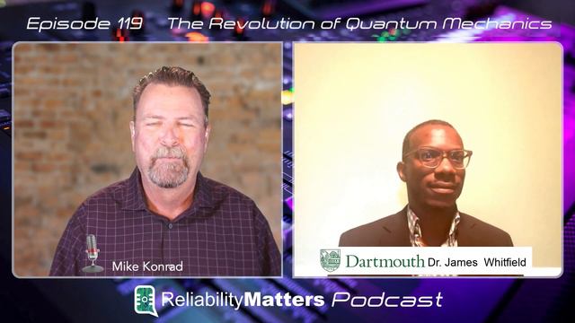 Episode 119: Quantum Mechanics Explained смотреть онлайн