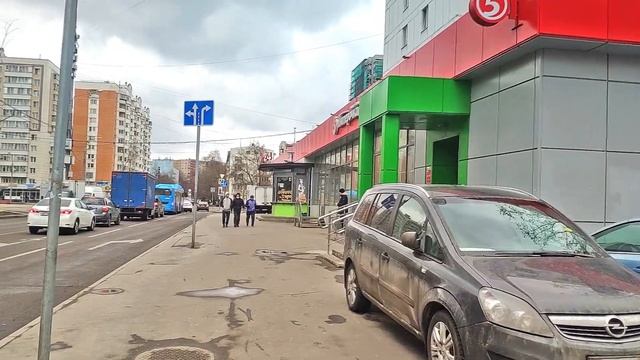 vlog: карантин в Москве. Молочно-раздаточный пункт, получение детского питания. Самоизоляция дома.