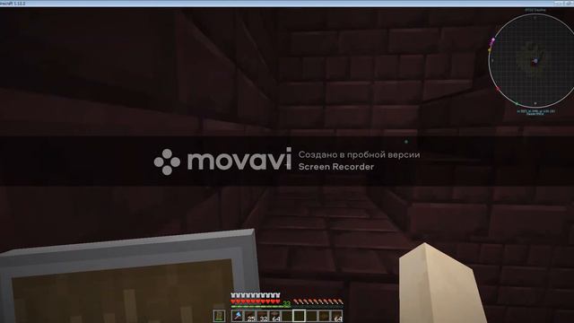 Решила построить новый особняк в Майнкрафт смотреть онлайн