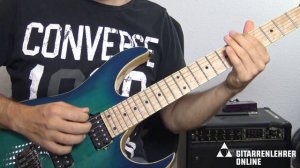 [Test] Ibanez RG652AHMFX