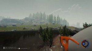 The forest 0.52b multiplayer