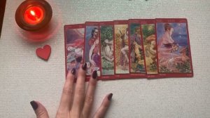 БУДЕТ ЛИ ЕЩЕ В МОЕЙ ЖИЗНИ ЛЮБОВЬ( НОВЫЕ ОТНОШЕНИЯ)?