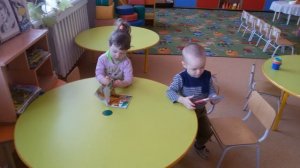 Видеооткрытка "Какие маленькие мы были" Посвящена выпускникам МБДОУ д/с с. Большой Куганак 2022 год