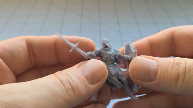 Bestiarum Miniatures: A whole big pile of stuff! смотреть онлайн