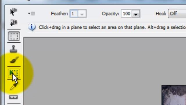 Photoshop Tutorial: How to Make GRAFFITI look grungy and worn away. смотреть онлайн