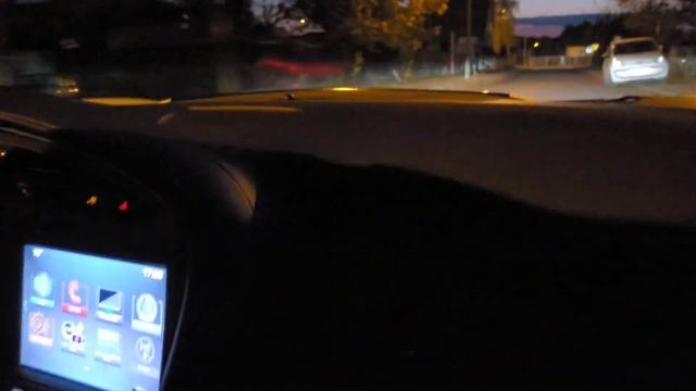 Drze ryja i zamiata dupą - Chevrolet Corvette C7 смотреть онлайн