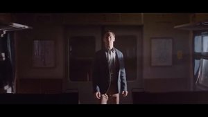 Аскона: Электричка (ужастик) (2017)