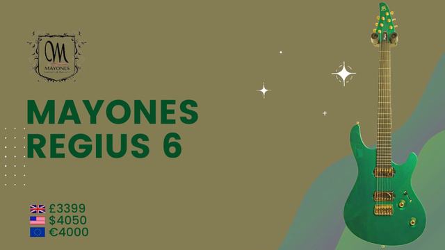 BEST Guitars of 2022 - What would you buy? Gibson Vs Fender смотреть онлайн