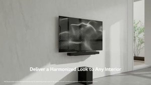 LG Sound Bar SC9S (2023) | The Best 3.1.3ch Soundbar with Dolby Atmos DTS:X & Wireless Subwoofer