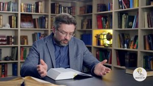 Бытие. Глава 20. Андрей Десницкий. Ветхий Завет