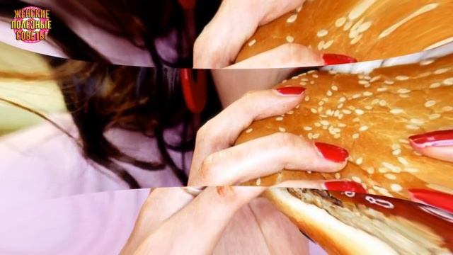 Женщины должны прочесть! Не делайте этого во время месячных, это может быть смертельным! смотреть онлайн