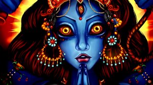Kali Mantra