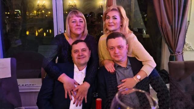 Фарфоровая свадьба Шамкиных 2023 поздравление часть 2 смотреть онлайн