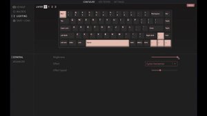 QMK Tutorial: Install and use VIA firmware with your mechanical keyboard | Configure your RGB