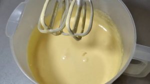 Бисквитные палочки