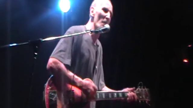 Петр Мамонов - Серый голубь @Ikra смотреть онлайн