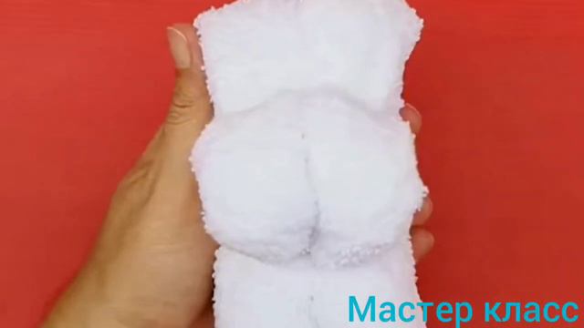 Мягкая игрушка своими руками смотреть онлайн