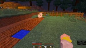 ПОЙМАЛ ЗОМБИ ДЕВУШКУ И СДЕЛАЛ ИЗ НЕЁ РАБЫНЮ!? ВСЕ МОИ ЖИВОТНЫЕ УБИТЫ! МОЯ РАБЫНЯ В МАЙНКРАФТЕ #9