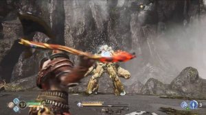 Руины древних God of War Доп задания