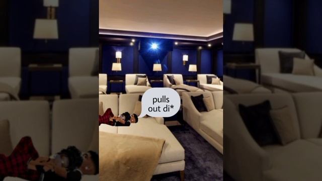 "my stepbrother likes me ?✨ season .1 ep . 1 смотреть онлайн