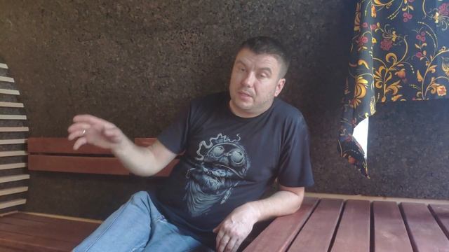 Баня-бочка 6метров из кедра и лиственницы! Дарим Опахало, ковш и шапку, смотреть всем!