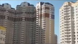 Люберцы. Красная Горка. Знакомство с районом.