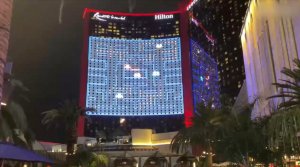 Новый мировой рекорд с Pac-Man