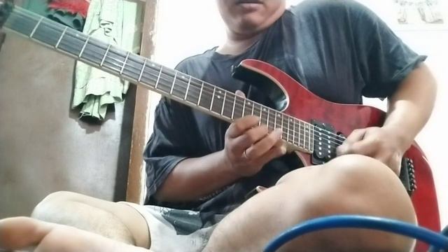 CEK SOUND GITAR IBANEZ PREMIUM CUSTOM (PART STANDARAN KOREA) SUARA GAHAR смотреть онлайн