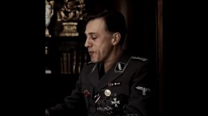 Hans landa (edit)