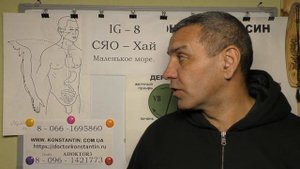 Шум в Ушах. Помощь Акупунктурой.