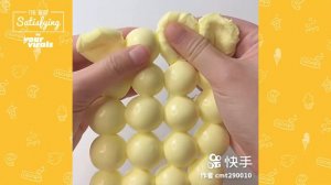 1 Hour Oddly Satisfying Slime ASMR No Music Videos - Relaxing Slime 2023