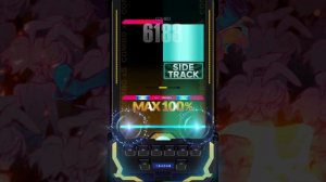 [DJMAX RESPECT V] Cthugha 8B SC ☆14