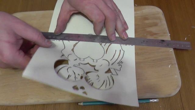 ПРОСТАЯ ОТКРЫТКА-ВАЛЕНТИНКА своими руками смотреть онлайн