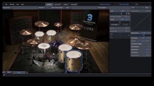 How I use Superior Drummer 3 with Electronic Drums - Connecting/Sounds (Roland TD27 module)