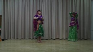 мои волосы кудрявые| народный танец | Уттар-Прадеш | Индия | Таранг Москва | Живая музыка