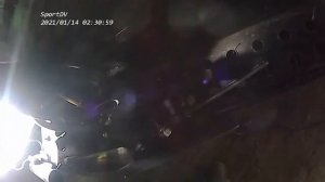 снятие привода на тайга варяг