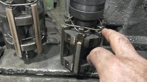 Обзор Хон головок