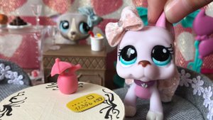 LPS В САМОЛЁТЕ. Полёт и приключения  в Тихой Гавани. ( Орёл & Решка )