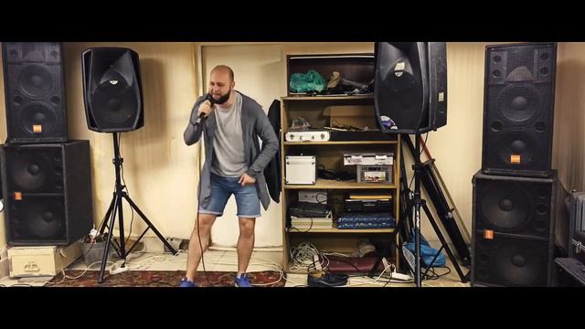 Илья Быков - Морская звезда