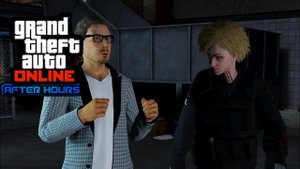 Сюжет Клуба в GTA ONLINE DLC After Hours
